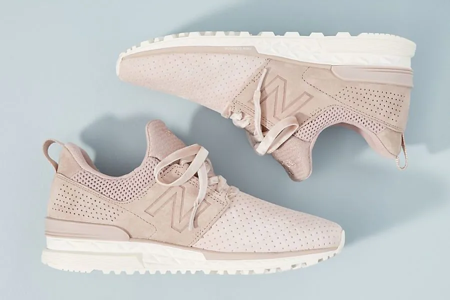 new balance sneaker