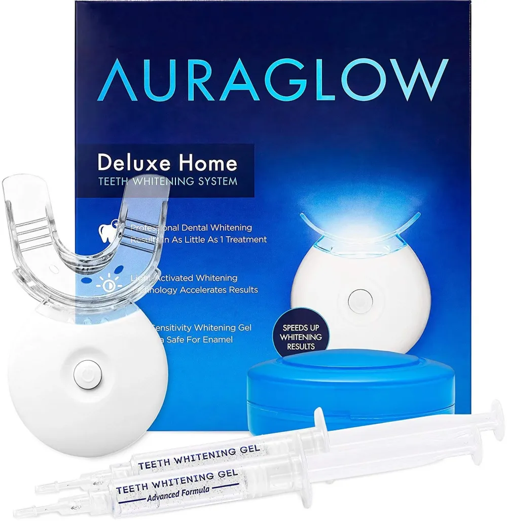AuraGlow
