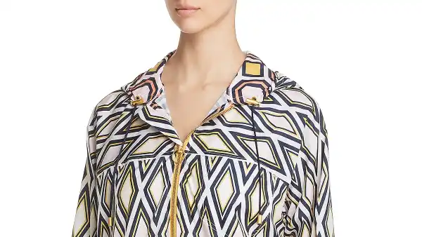 Tory Burch Packable jacket