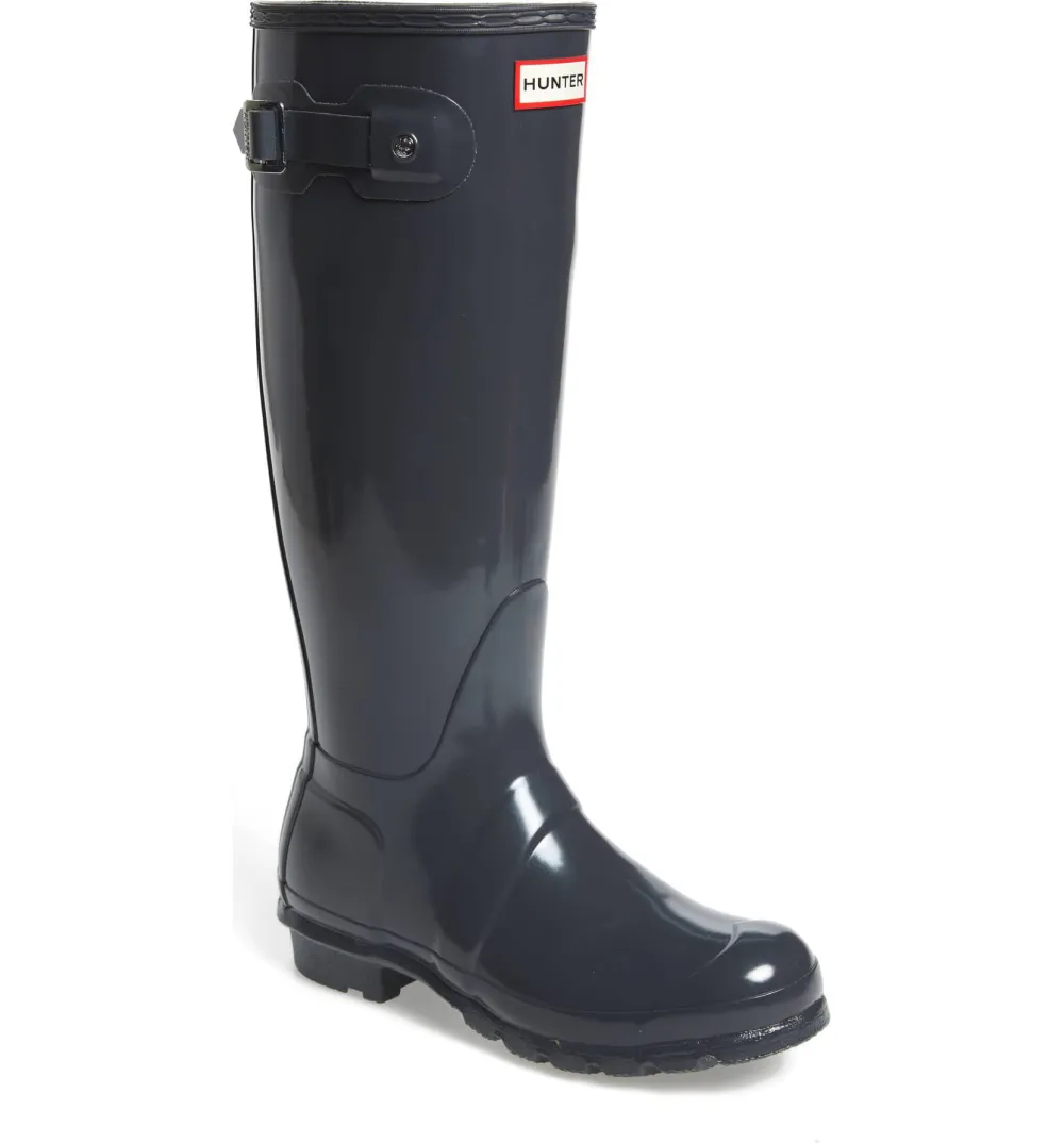 hunter original boots