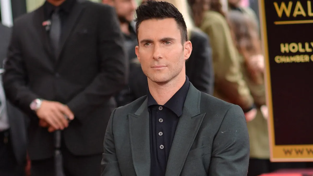 Adam Levine, Donald Glover, MTV, Apology, Childish Gambino