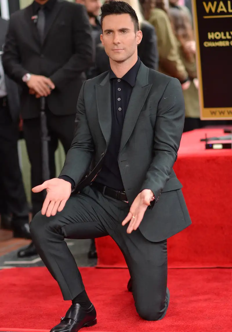 Adam Levine, Donald Glover, MTV, Apology, Childish Gambino