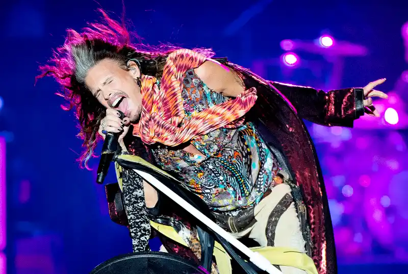 Aerosmith-Steven-Tyler