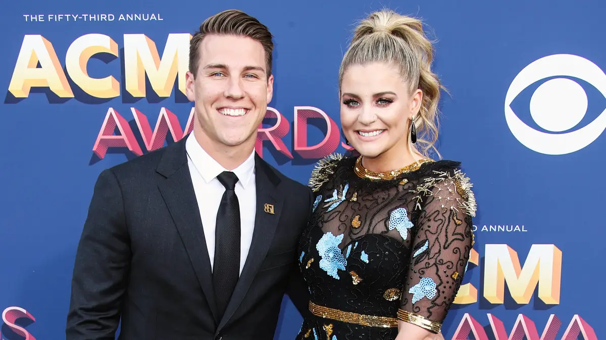 Alex Hopkins Lauren Alaina Long Engagement
