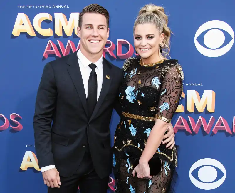 Alex Hopkins Lauren Alaina Long Engagement