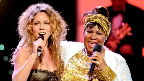 Aretha-Franklin-Mariah-Carey