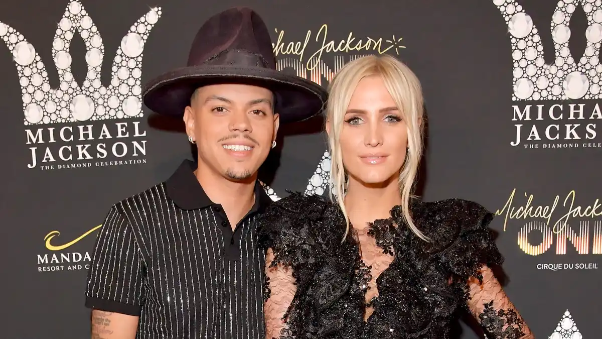 Ashlee-Simpson-and-Evan-Ross-tour