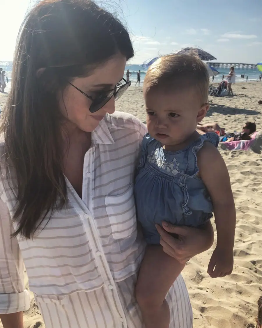 Atlee Meyer Bristol Palin Teen Mom OG