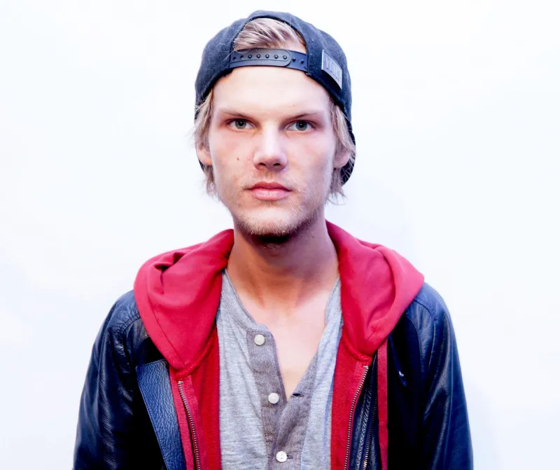 avicii slam VMAs 2018 late swedish dj