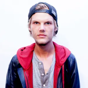 avicii slam VMAs 2018 late swedish dj