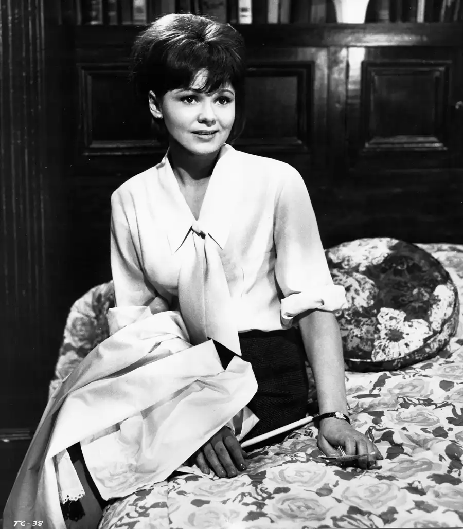 Barbara Harris Dead