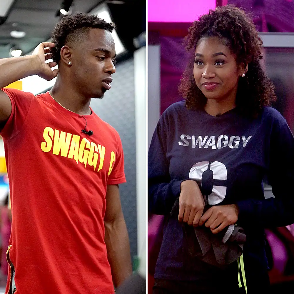 Bayleigh-Dayton-Thinks-She-May-Be-Pregnant-With-Swaggy-C