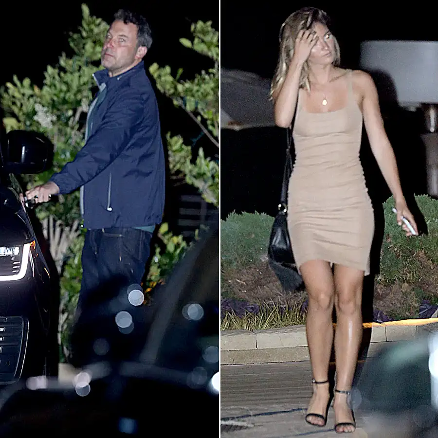 Ben-Affleck-Girlfriend-Shauna-Sexton-date