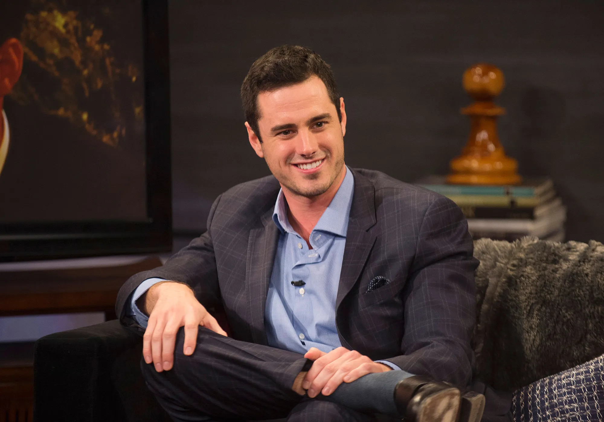Ben Higgins