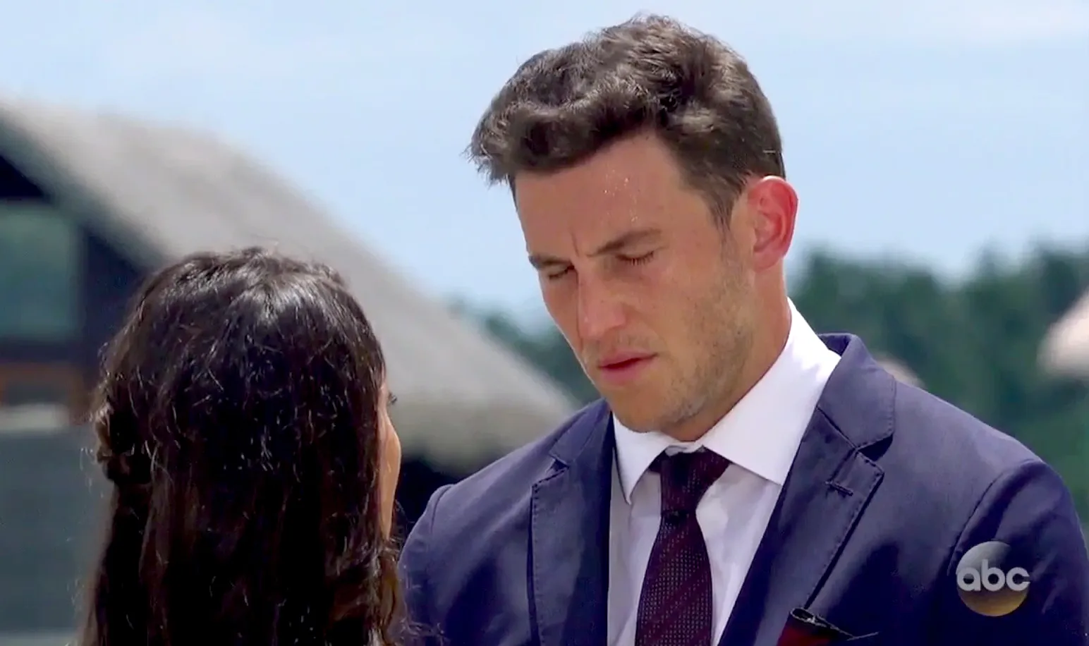 Blake-Horstmann-rejection