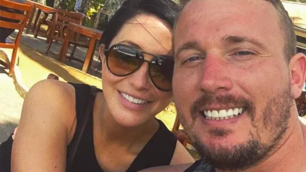 Bristol Palin and Dakota Meyer