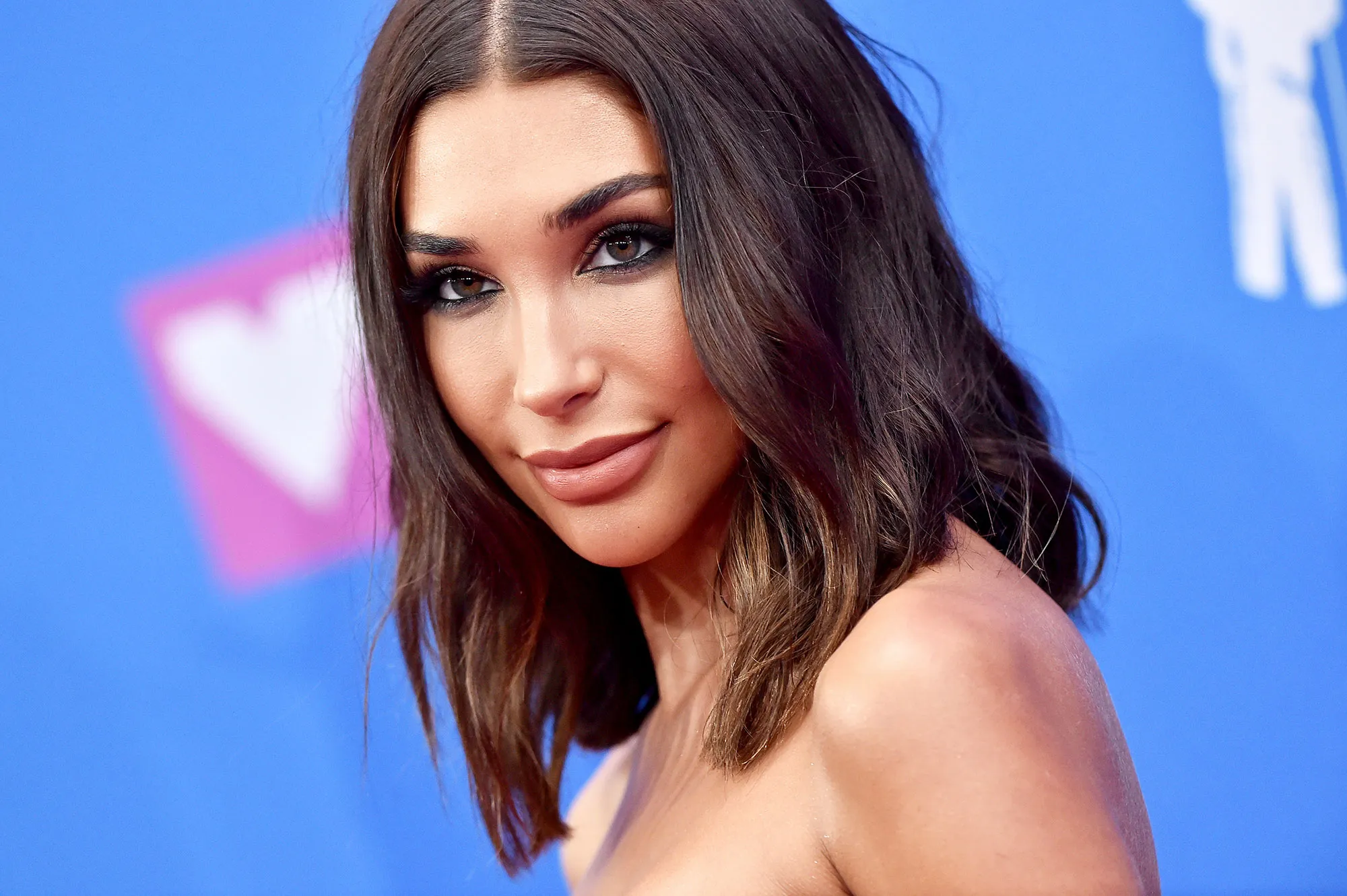 chantel jeffries reacts justin bieber engagement