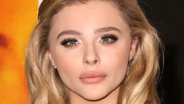Chloe Grace Moretz