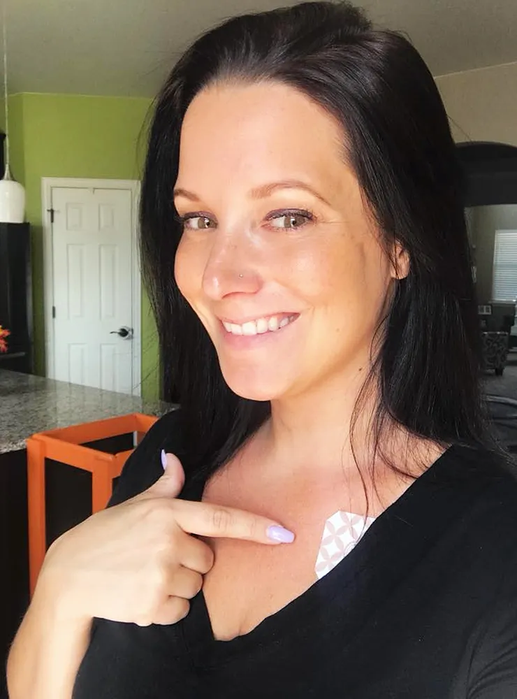Chris Watts Cheating On Pregnant Wife Shanann Watts