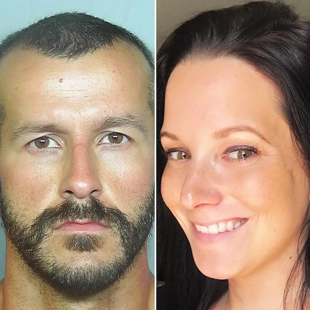 Chris Watts Cheating On Pregnant Wife Shanann Watts