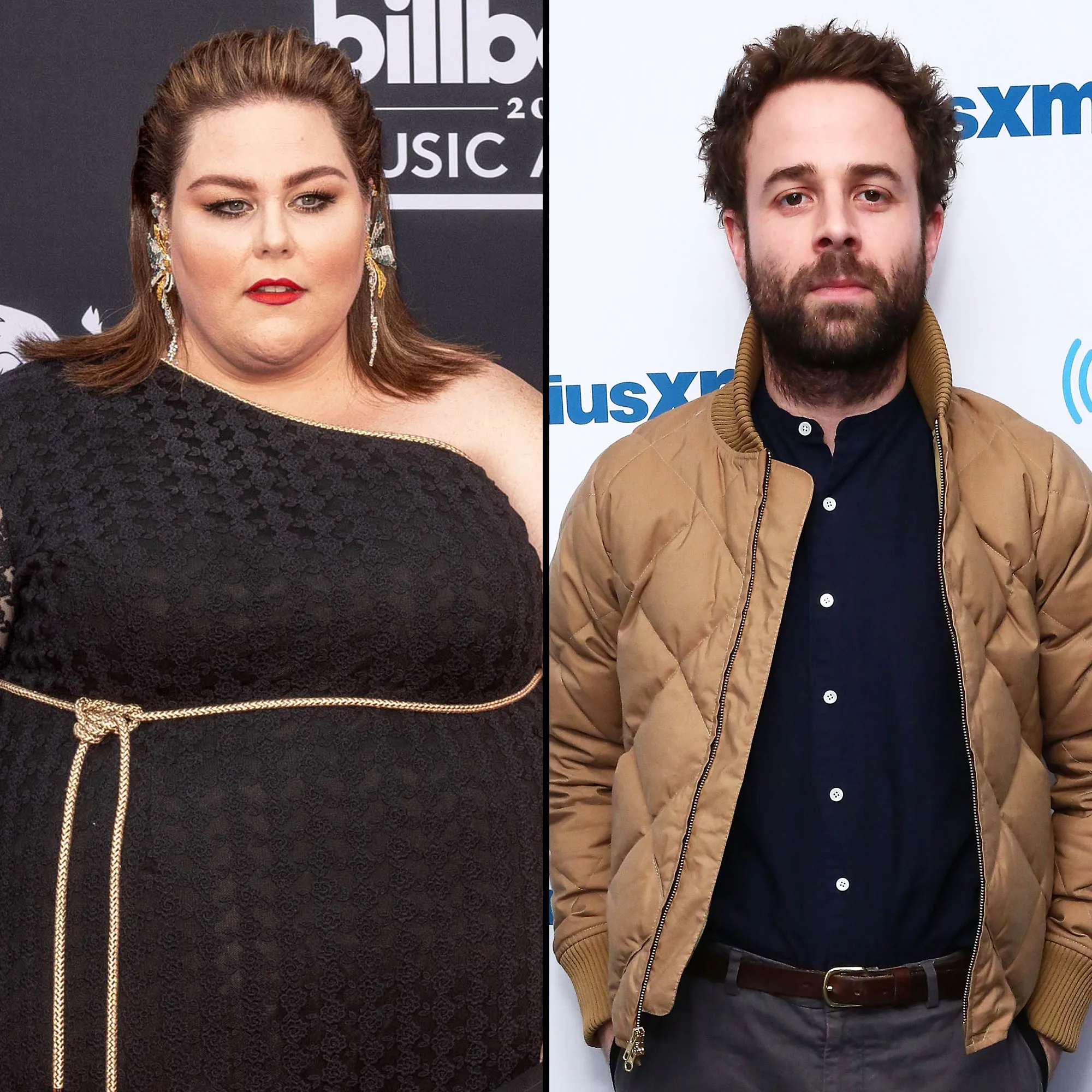 Chrissy Metz Taylor Goldsmith made her cry