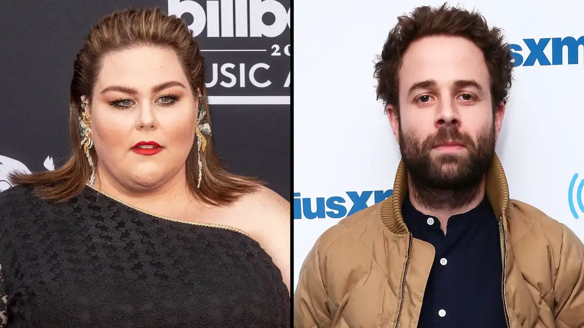 Chrissy Metz Taylor Goldsmith made her cry