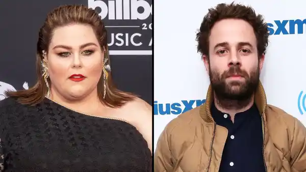 Chrissy Metz Taylor Goldsmith made her cry