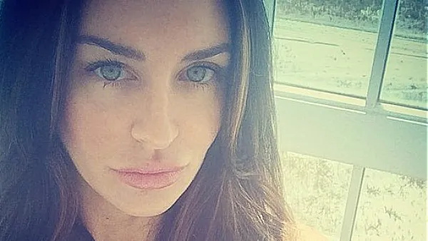 Former Playboy Model Christina Carlin-Kraft Found Strangled in Bathtub