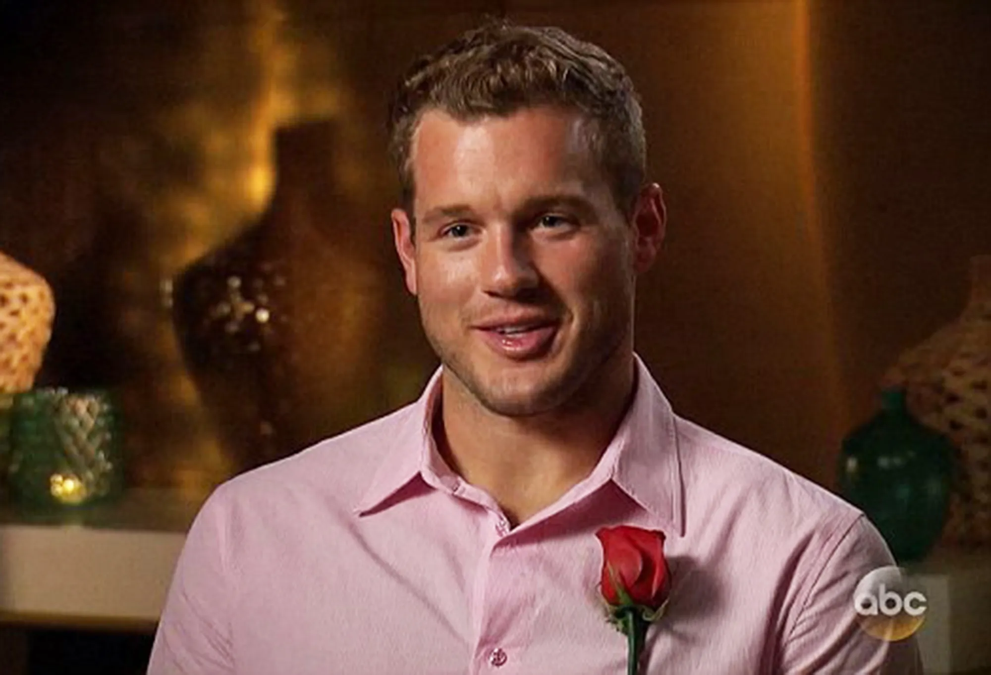 Colton Underwood new bachelor