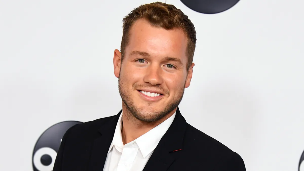 Colton Underwood