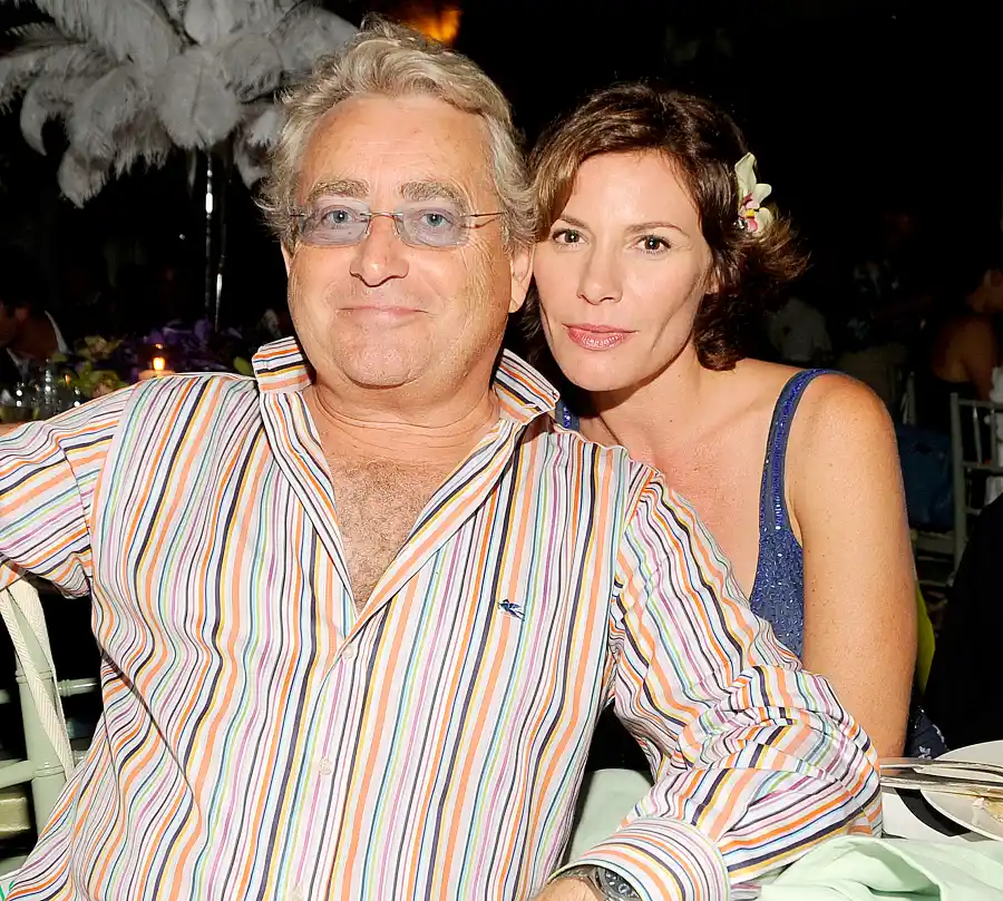 Count-Alexandre-deLesseps-and-Countess-LuAnn-deLesseps