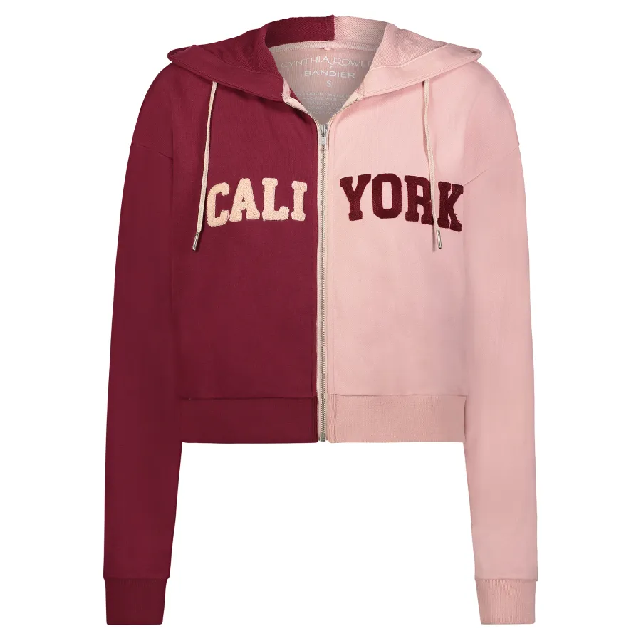 Cynthia Rowley and Bandier Have Teamed Up for East-Coast-West-Coast Athleisure