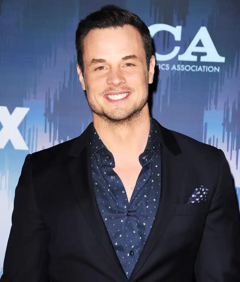 Dean Sheremet Vanessa Black New Baby