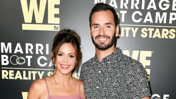 Desiree Hartsock Chris Siegfried Marriage Boot Camp Rekindling Romance