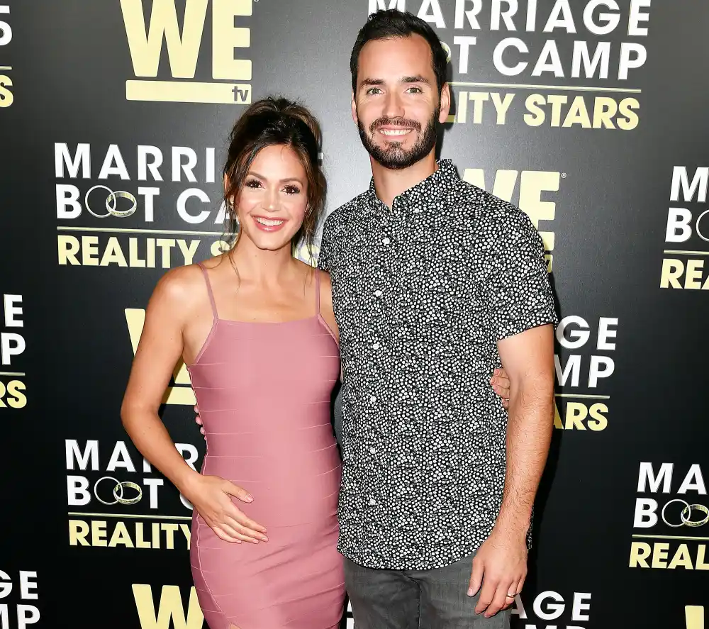 Desiree Hartsock Chris Siegfried Marriage Boot Camp Rekindling Romance