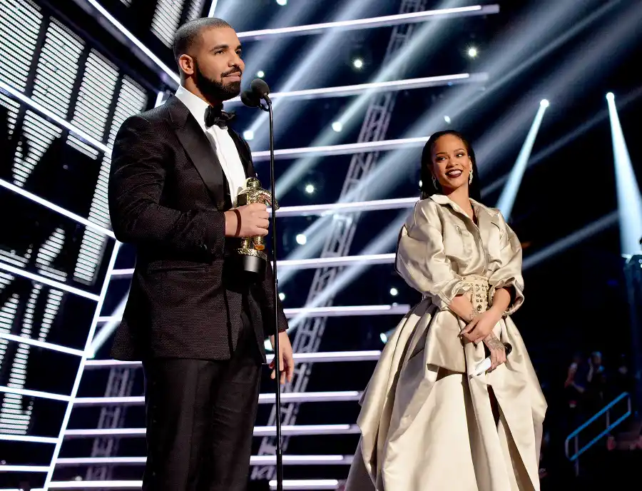 Drake-Rihanna-Vmas