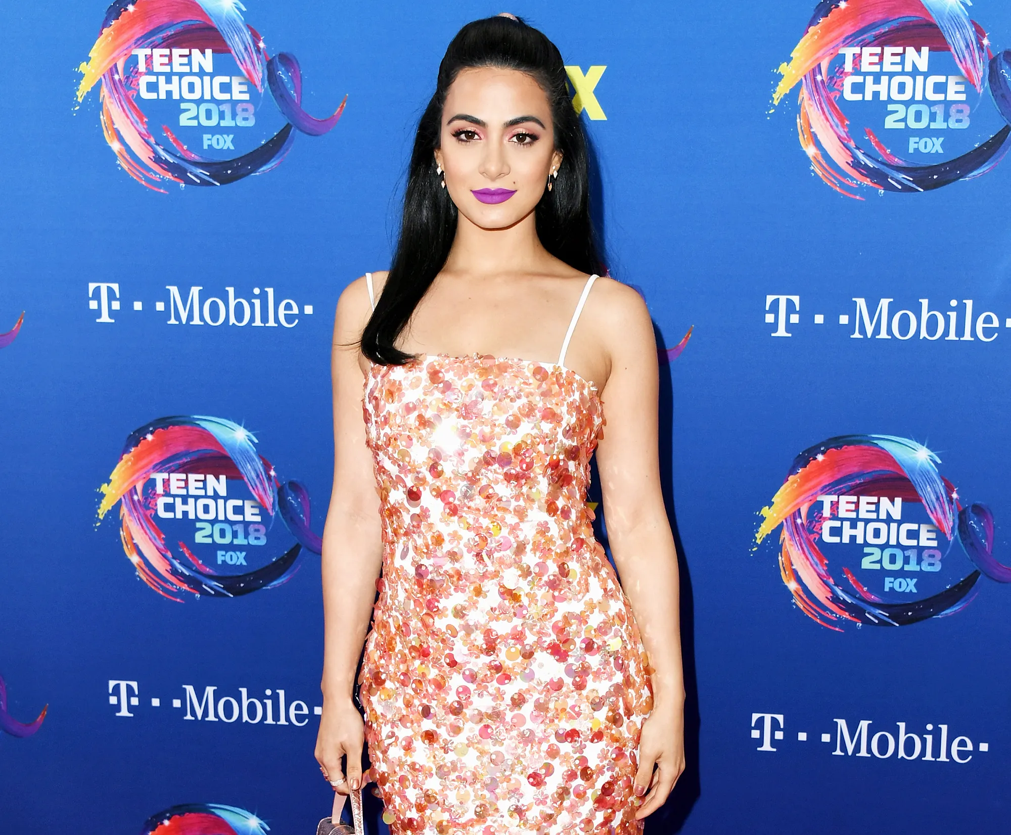 Emeraude Toubia Teases Shadowhunters Series Finale