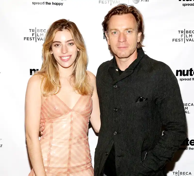 Ewan-McGregor-and-Clara-McGregor
