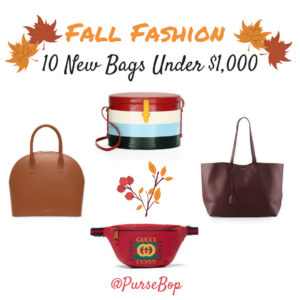 bags under $1000