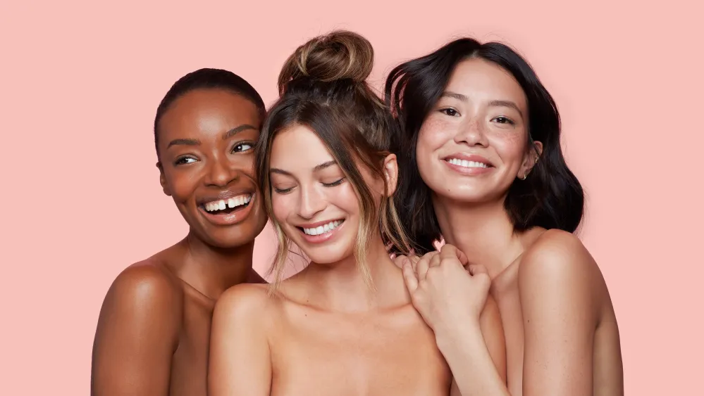 Fourth Ray Beauty&nbsp;