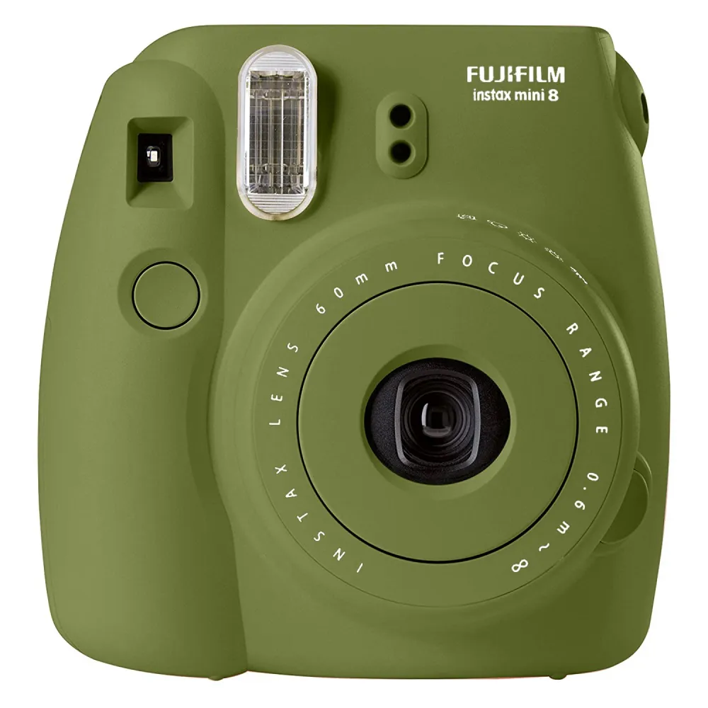 Fujifilm instax Mini 8 Instant Film Camera