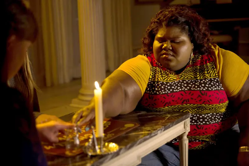 Gabourey-Sidibe