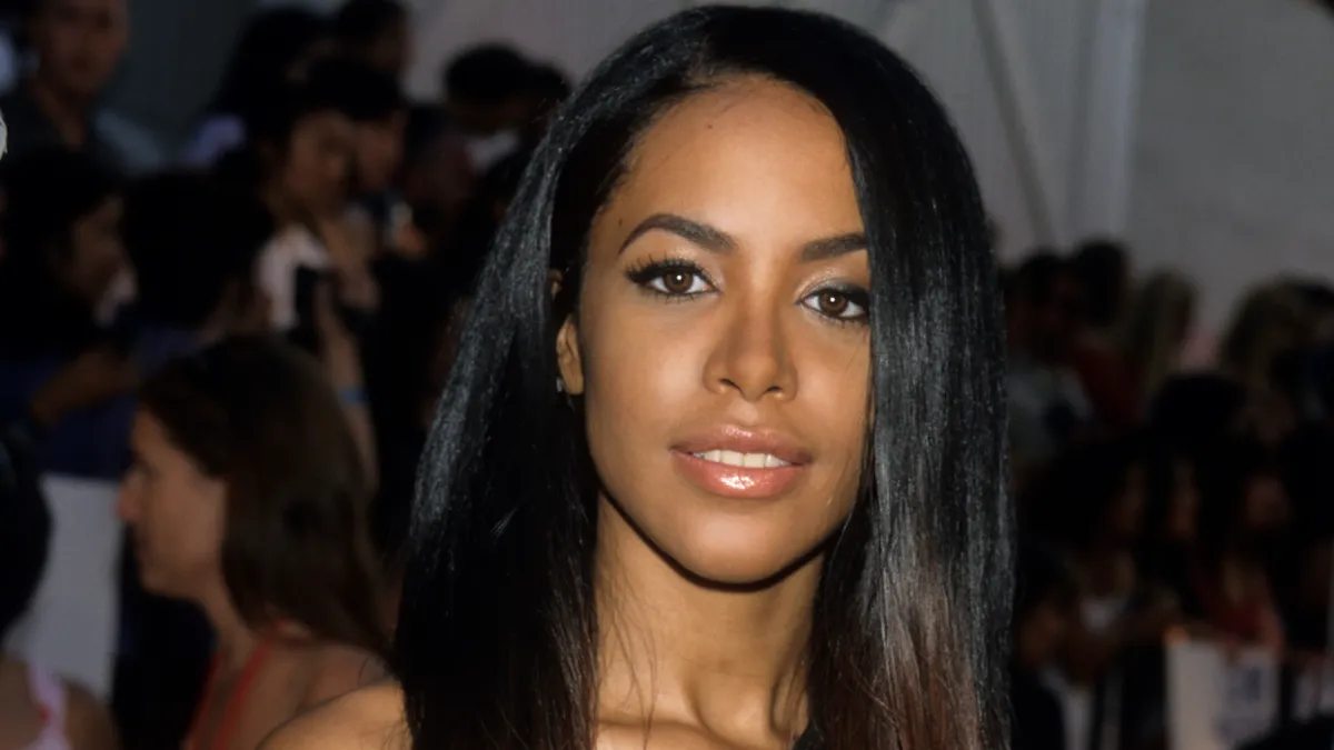Aaliyah
