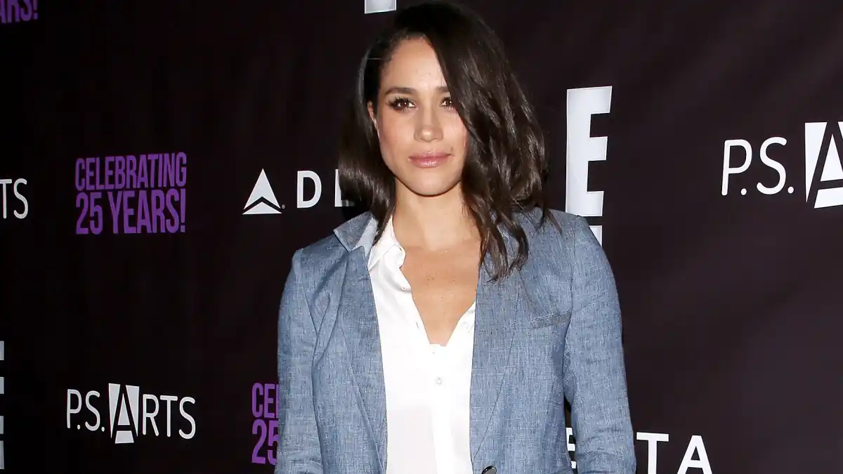 P.S. Arts' The Party - Arrivals