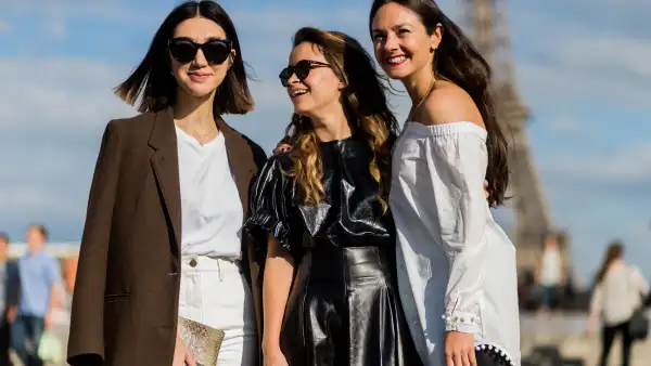 paris street style