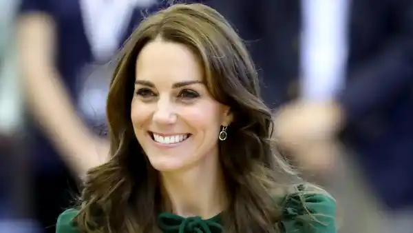 Kate Middleton Monica Vinader