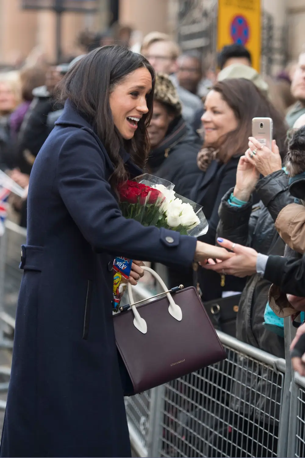 meghan markle stathberry