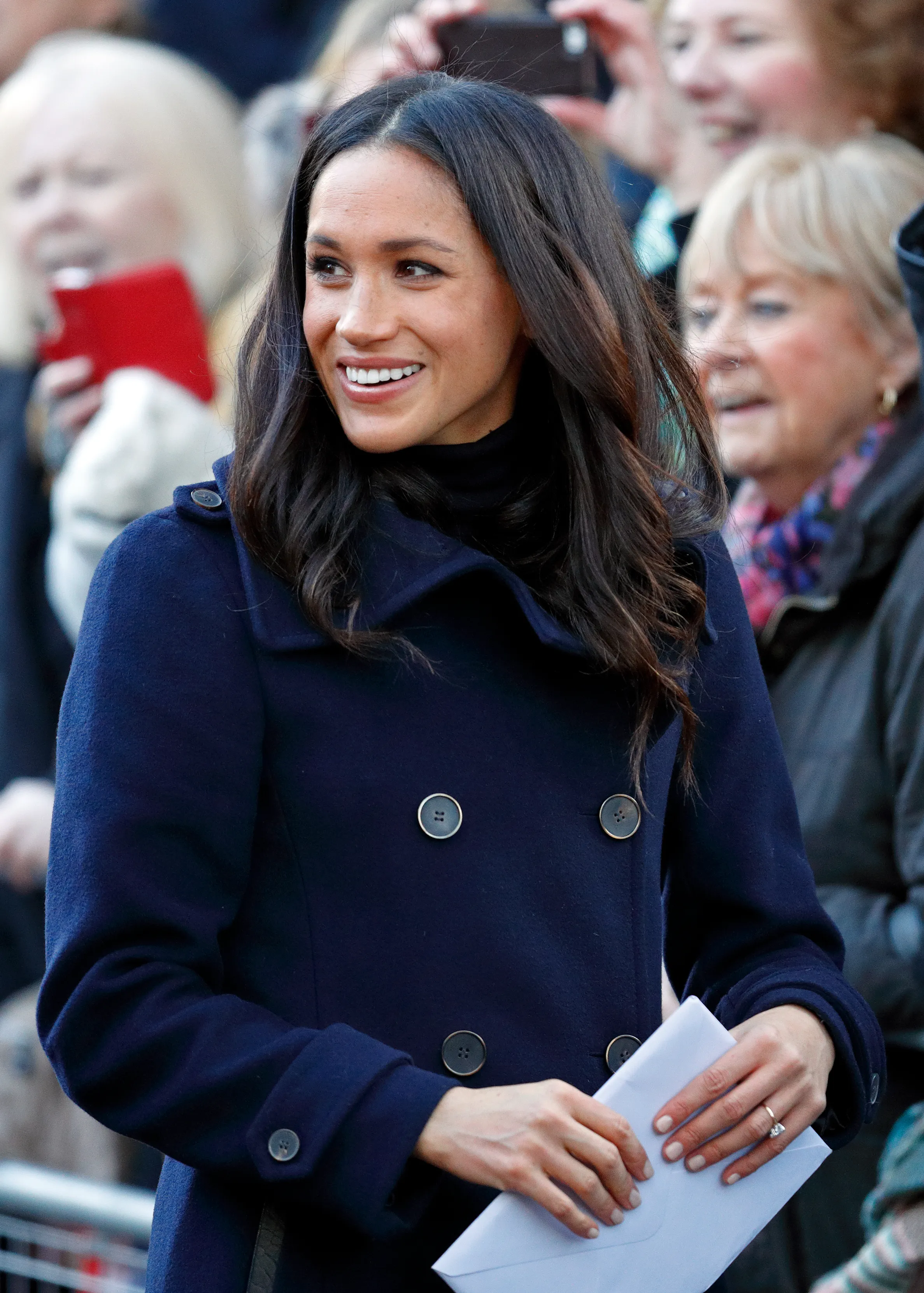 meghan markle strathberry