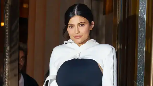 kylie jenner street style fashion