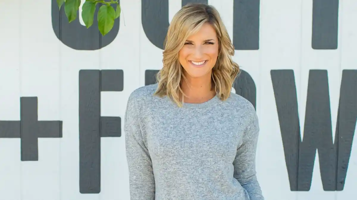 Gibson x Living in Yellow Skye Cozy Jogger Pants